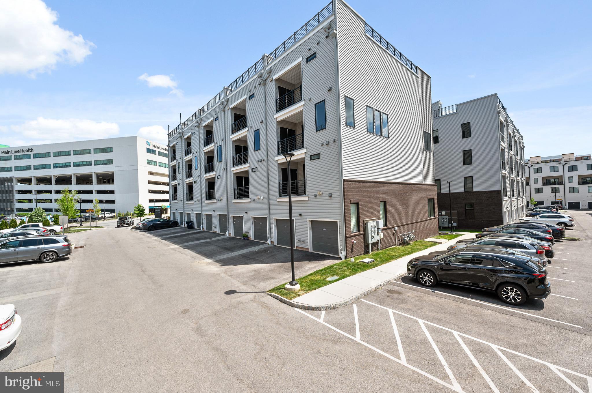1010 MORTON ALLEY