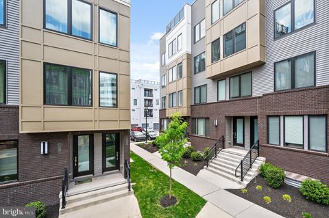 1010 MORTON ALLEY KING OF PRUSSIA PA 19406