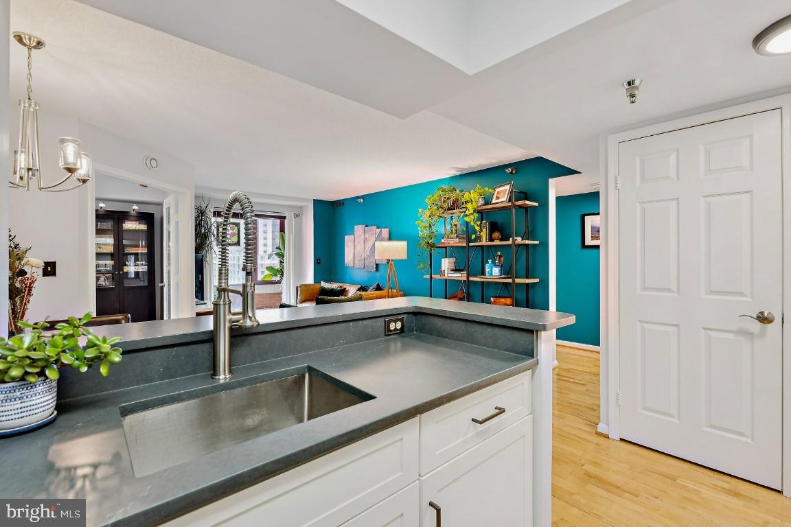 CHARLESTON CONDO - Residential