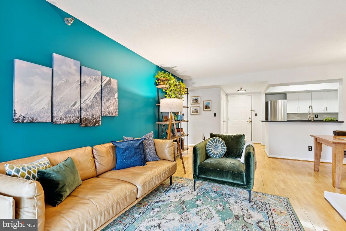 CHARLESTON CONDO - Residential