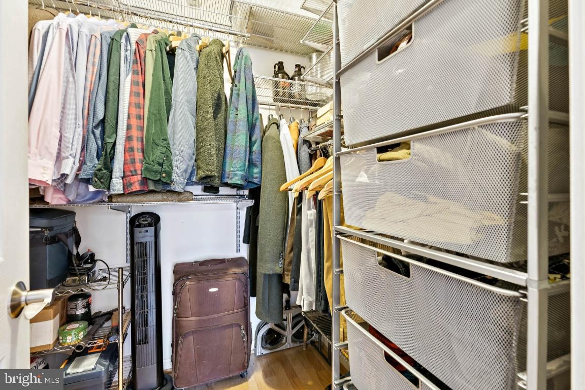 CHARLESTON CONDO - Residential