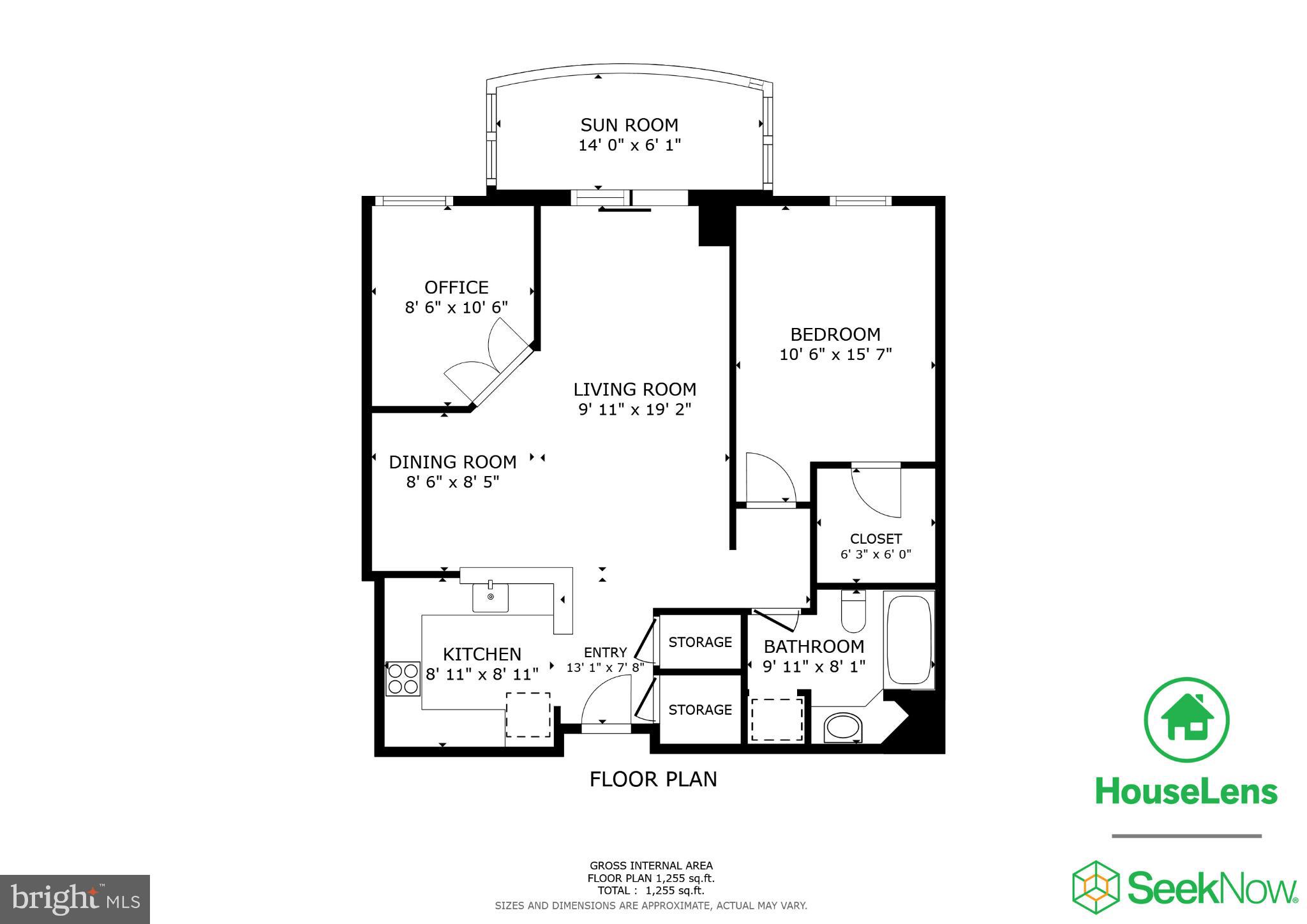 CHARLESTON CONDO - Residential