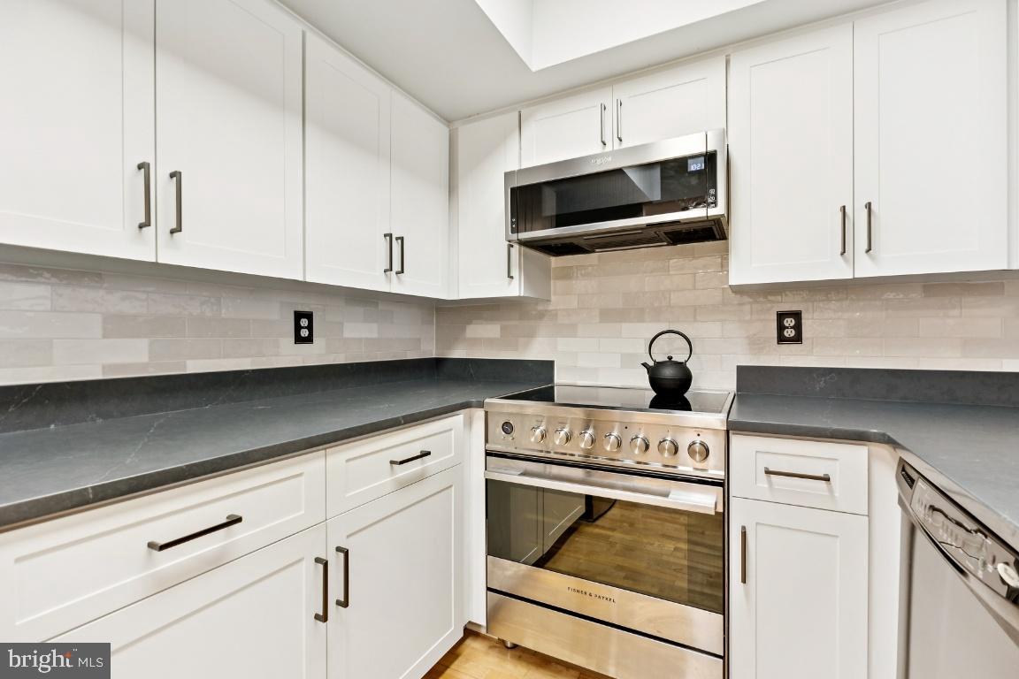 CHARLESTON CONDO - Residential