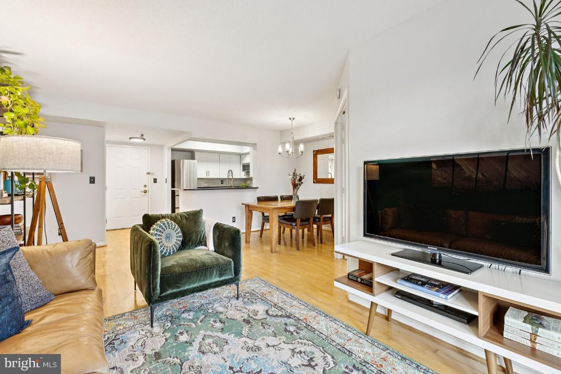 CHARLESTON CONDO - Residential