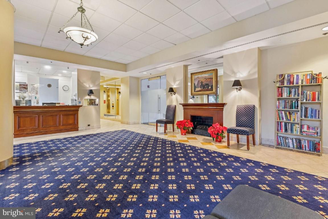 CHARLESTON CONDO - Residential