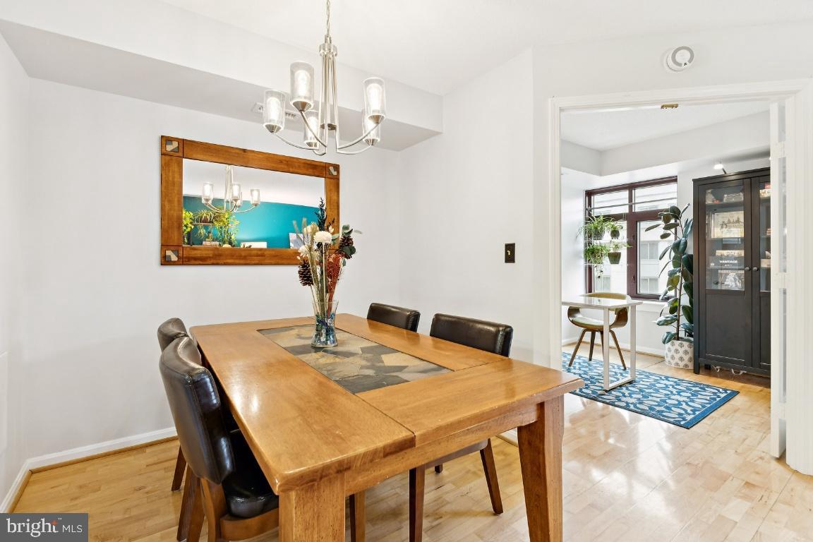 CHARLESTON CONDO - Residential