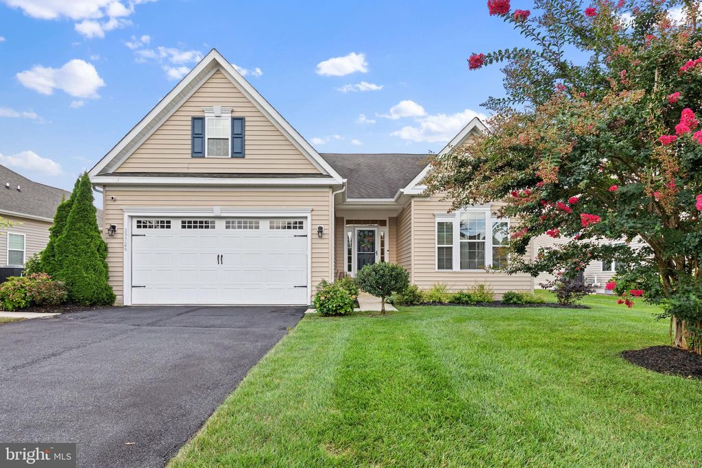 Photo of 29726 Vincent Village Drive, MILTON, DE 19968 (MLS # DESU2097438)