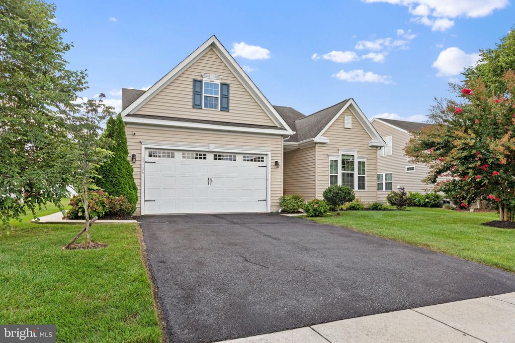 Photo of 29726 Vincent Village Drive, MILTON, DE 19968 (MLS # DESU2097438)