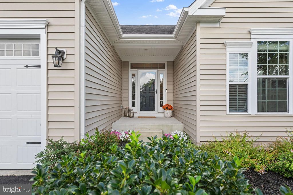 Photo of 29726 Vincent Village Drive, MILTON, DE 19968 (MLS # DESU2097438)