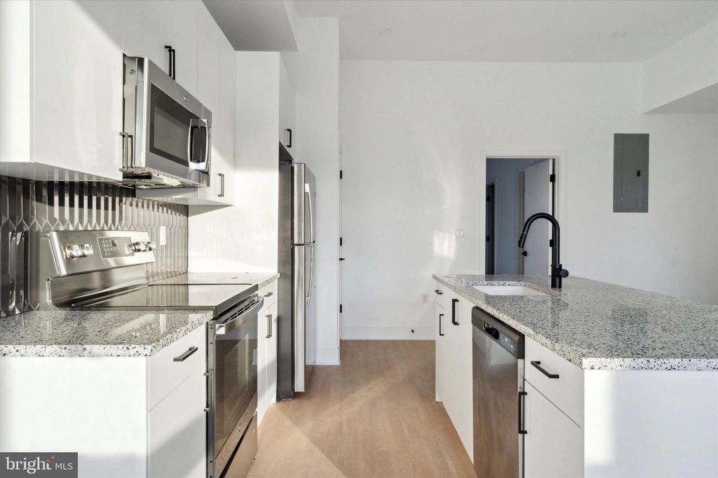 Photo of 1643 N 2nd Street #302, PHILADELPHIA, PA 19122 (MLS # PAPH2575840)