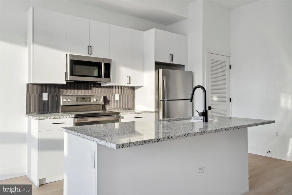 Photo of 1643 N 2nd Street #302, PHILADELPHIA, PA 19122 (MLS # PAPH2575840)