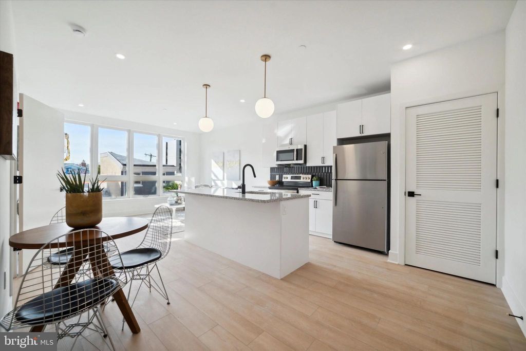 Photo of 1643 N 2nd Street #302, PHILADELPHIA, PA 19122 (MLS # PAPH2575840)