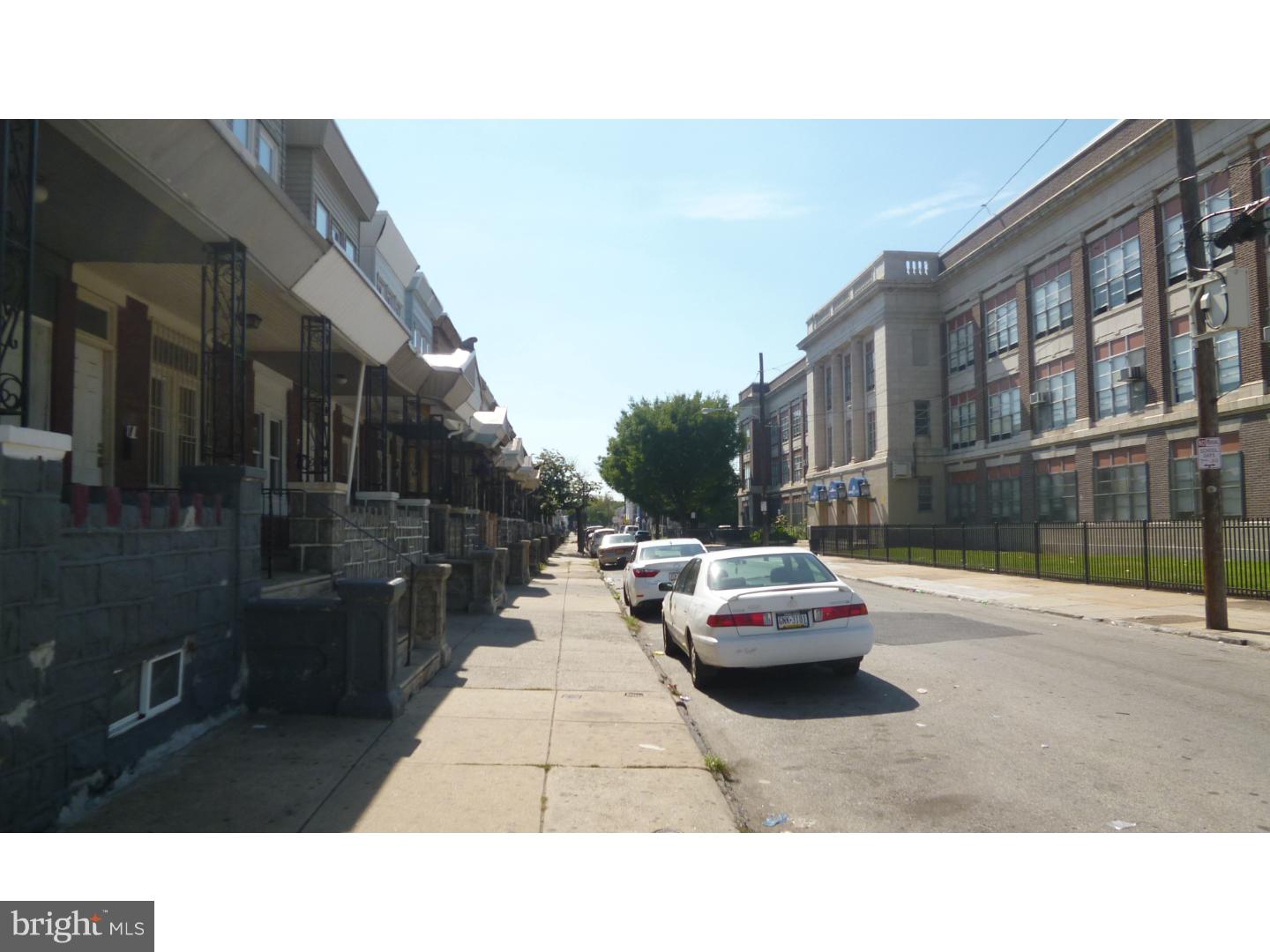 KENSINGTON - Residential