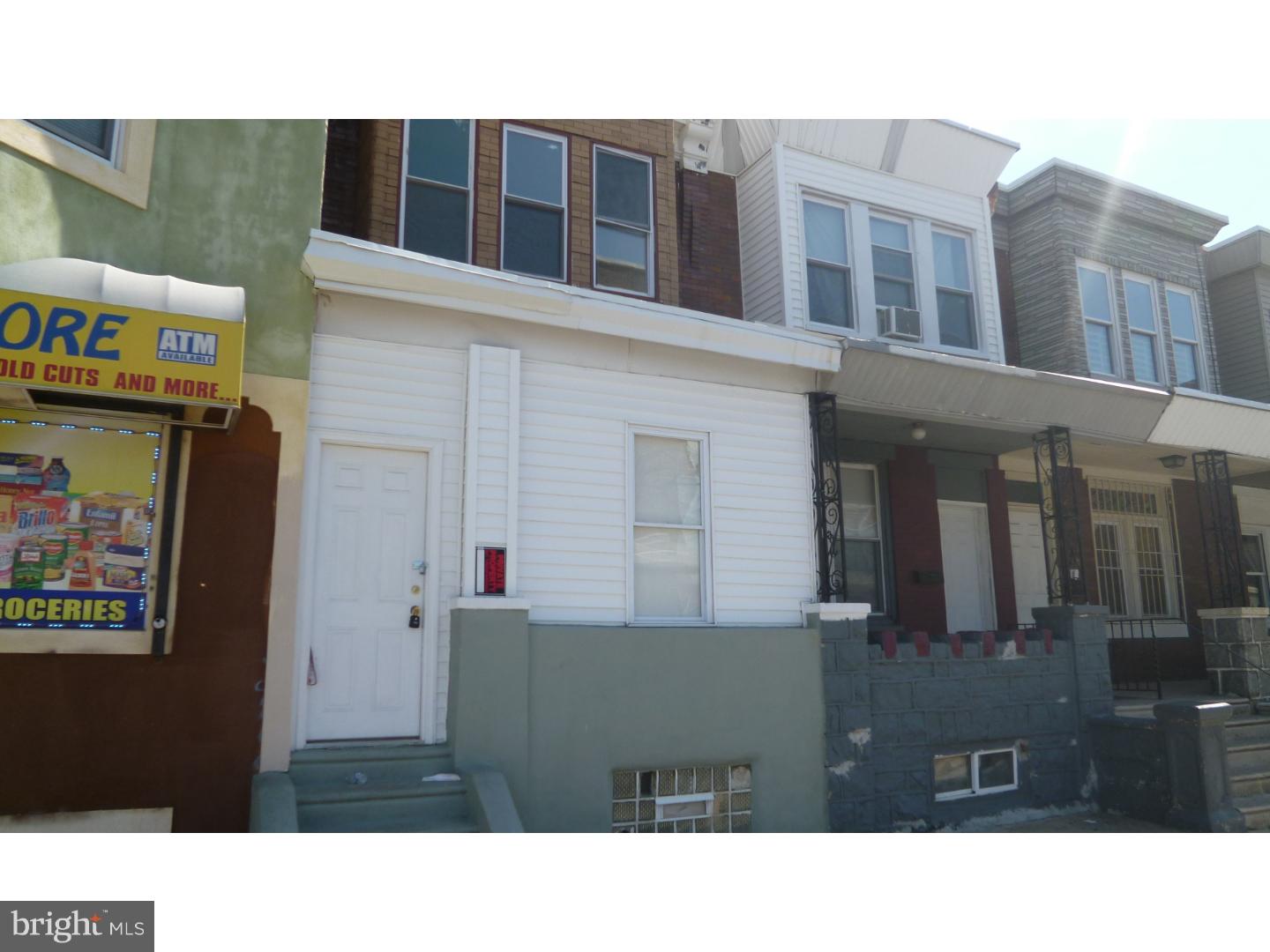 KENSINGTON - Residential