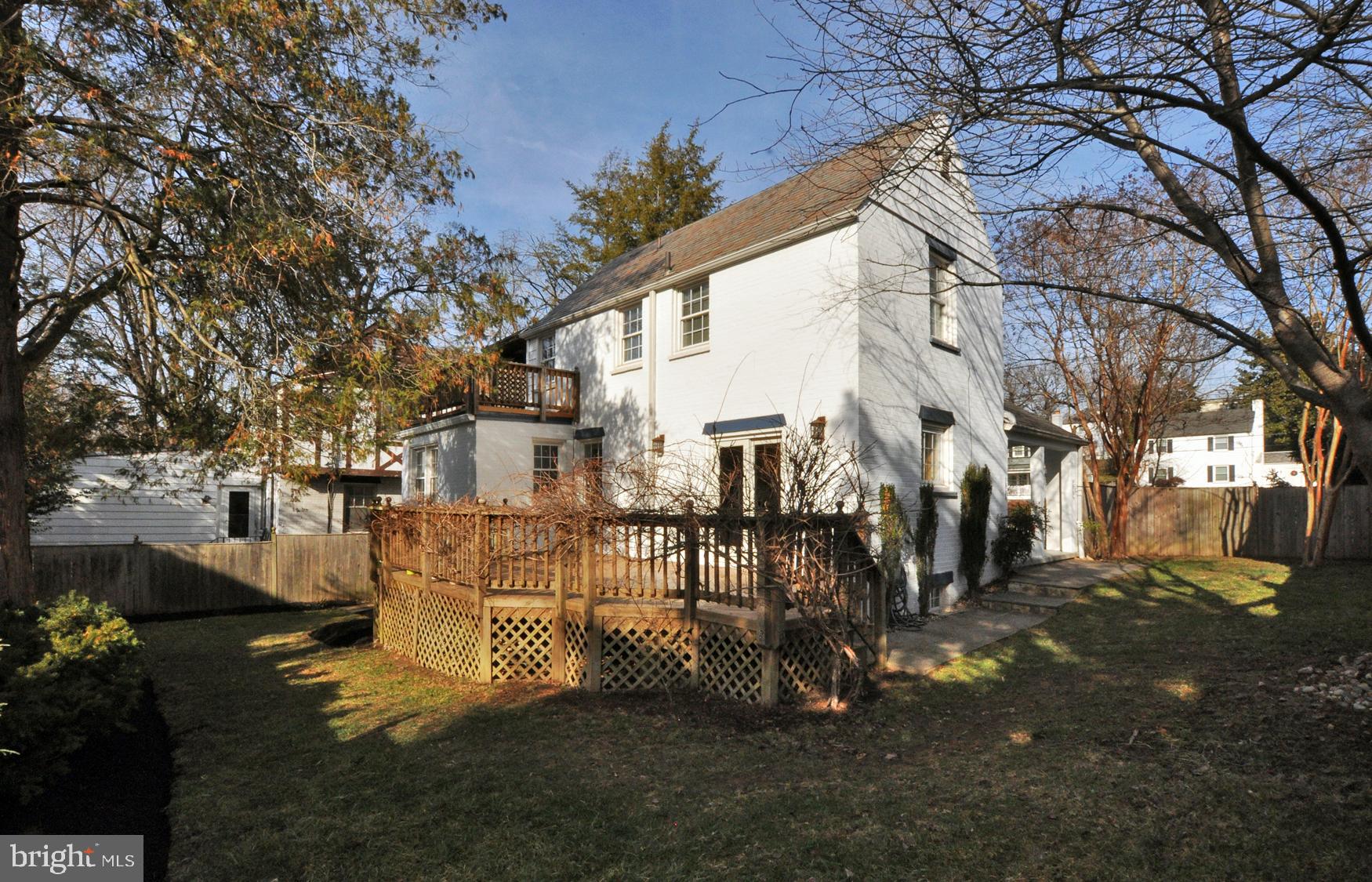 BROOKDALE - Residential Lease