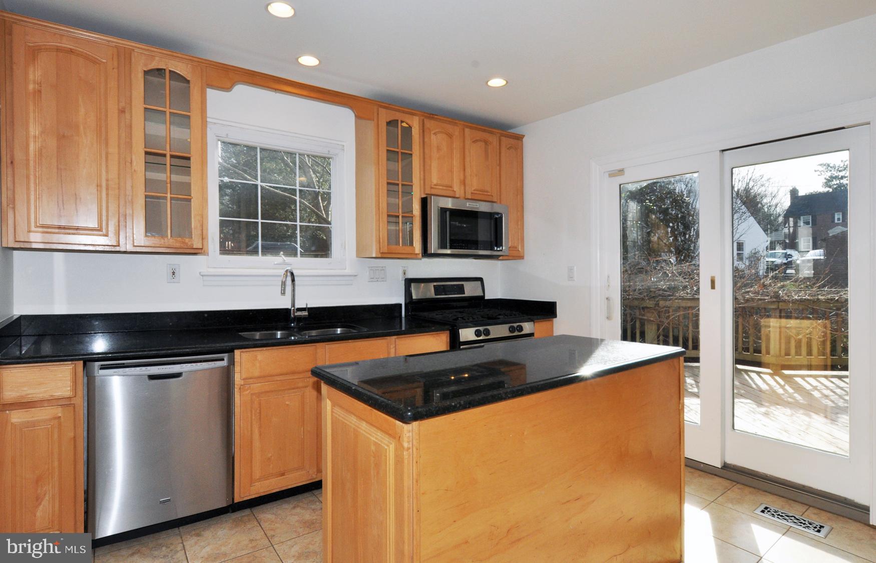 BROOKDALE - Residential Lease