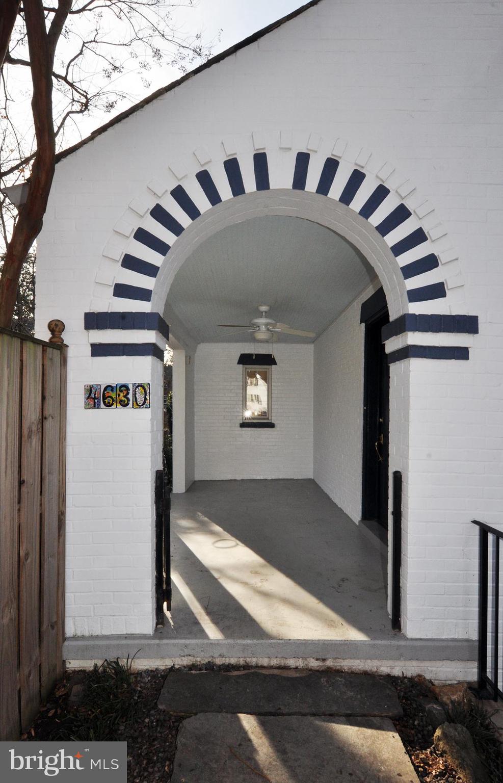 BROOKDALE - Residential Lease