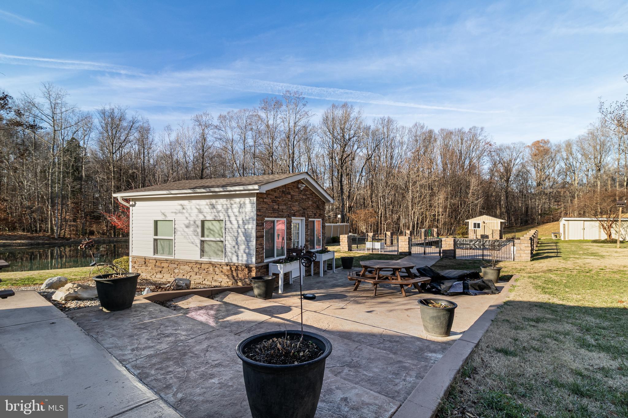 GATEAU - Residential