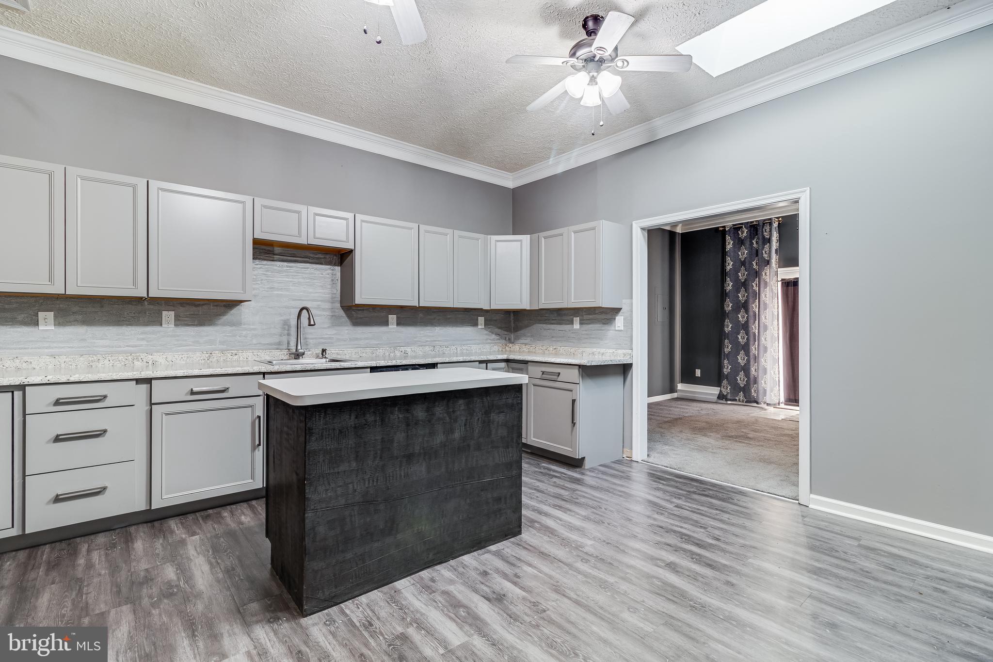 GATEAU - Residential