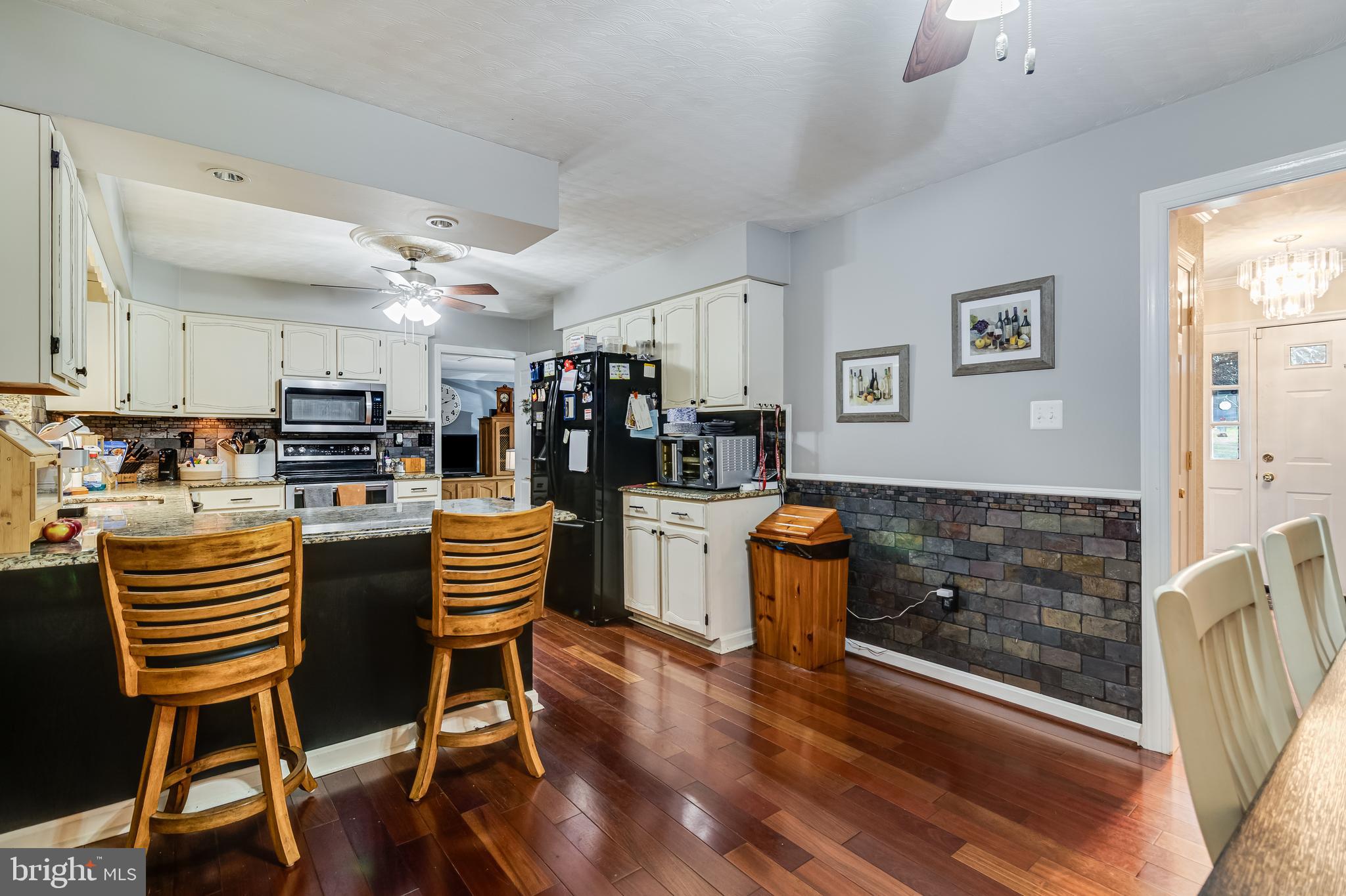 GATEAU - Residential