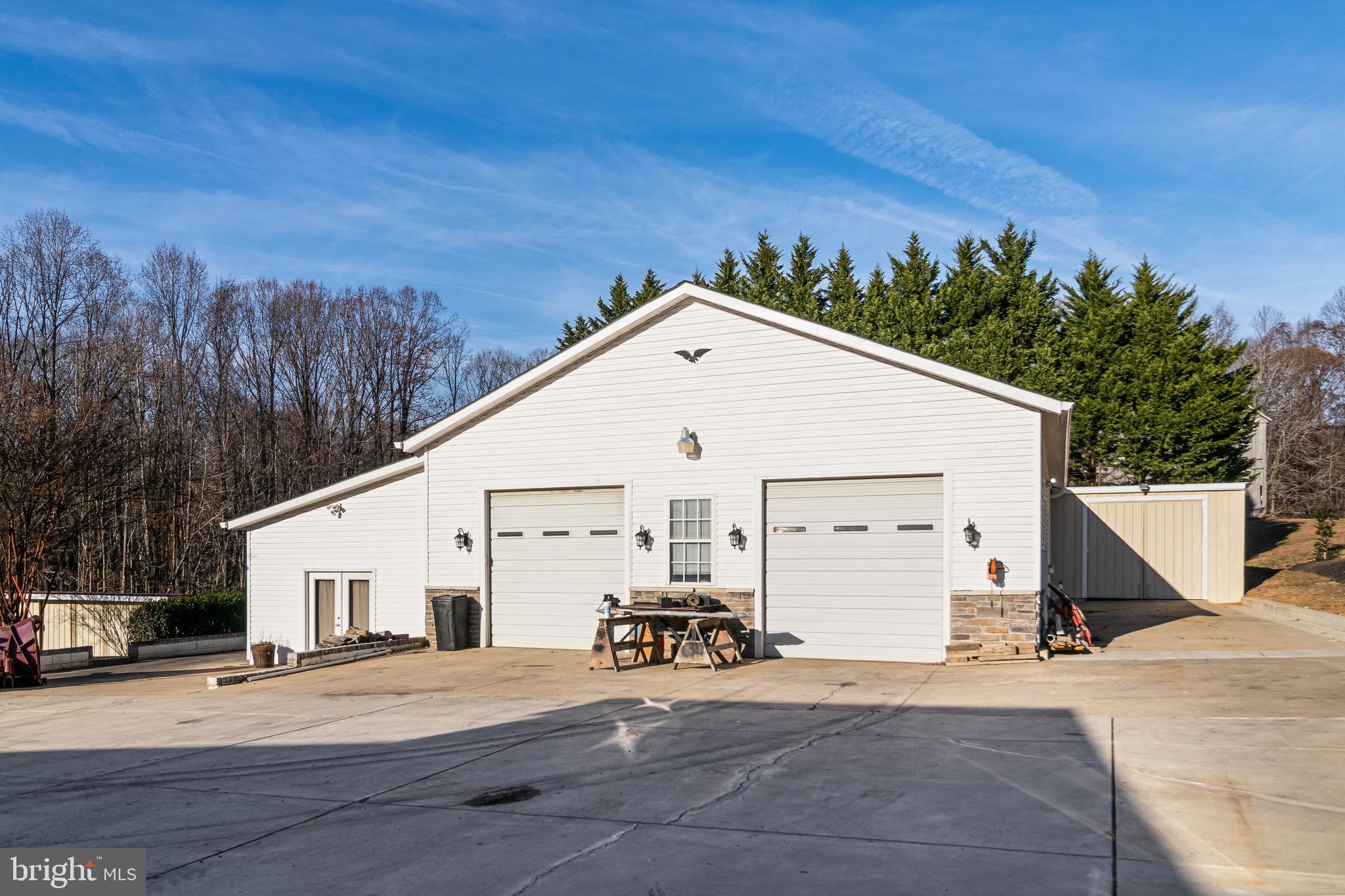 GATEAU - Residential