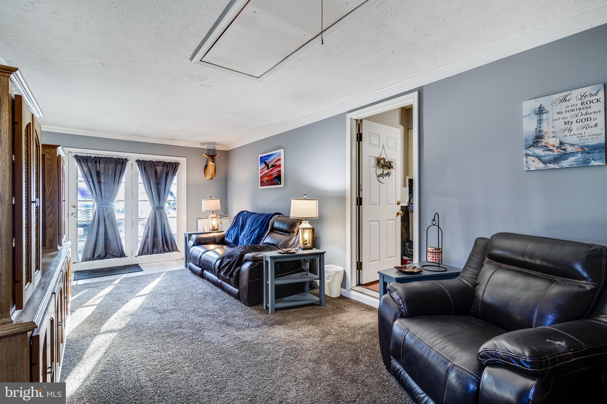 GATEAU - Residential