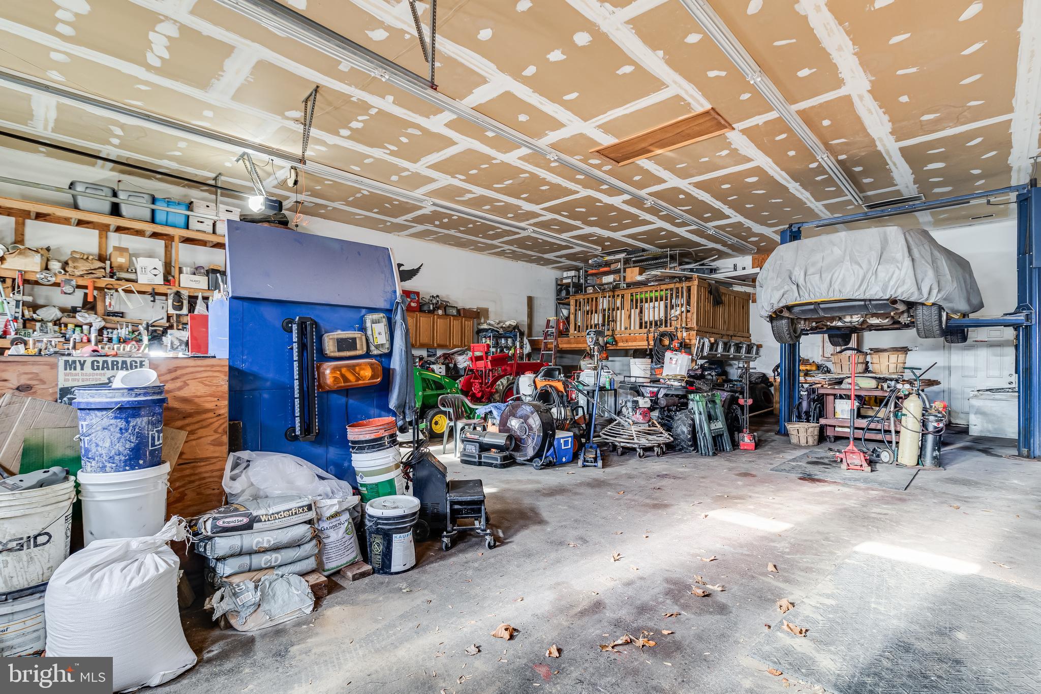 GATEAU - Residential