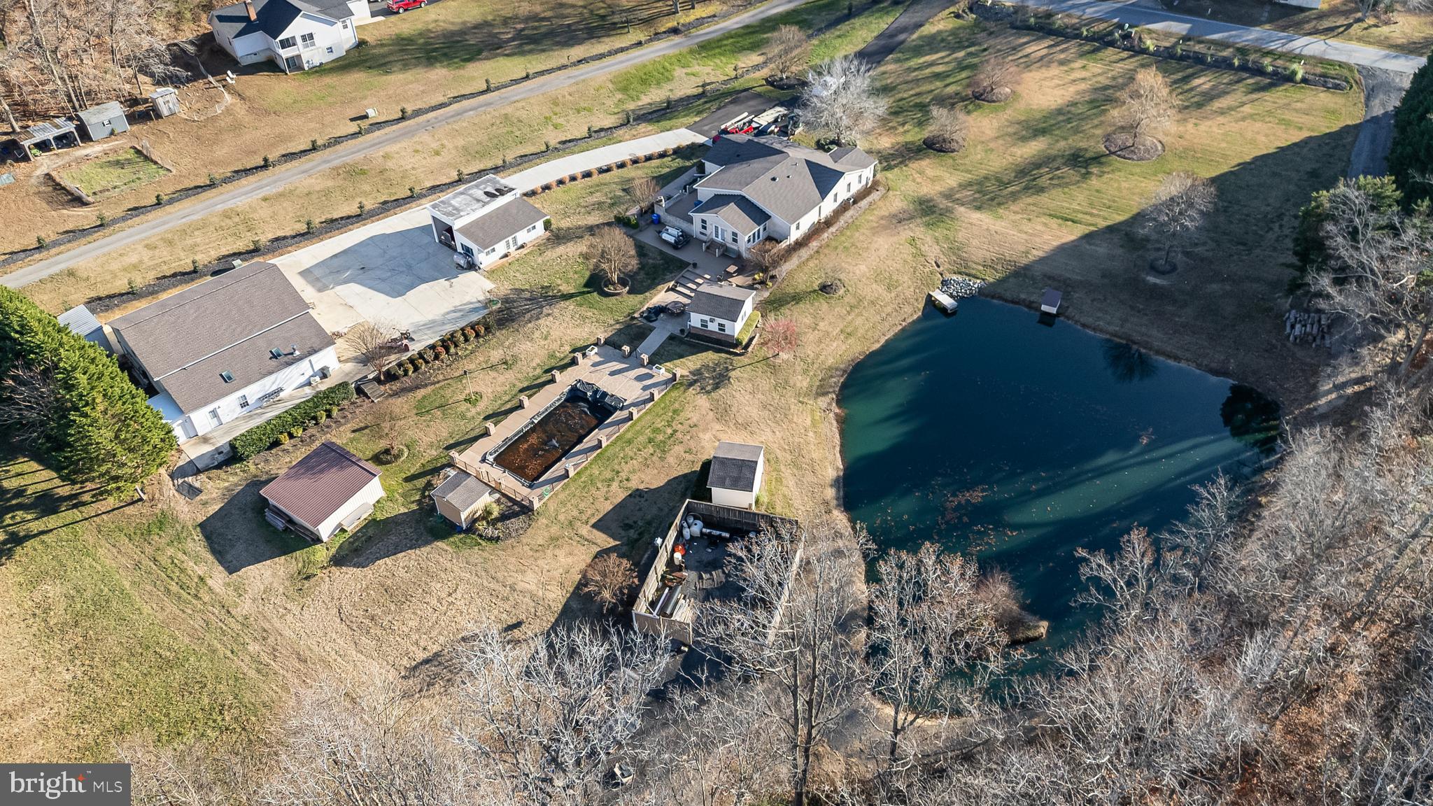 GATEAU - Residential