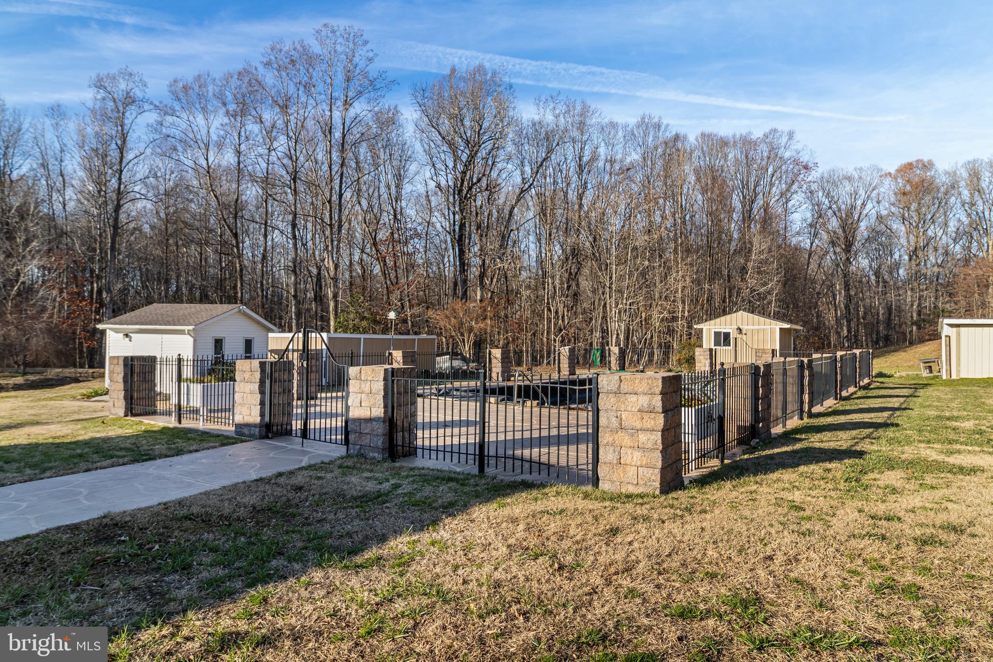 GATEAU - Residential