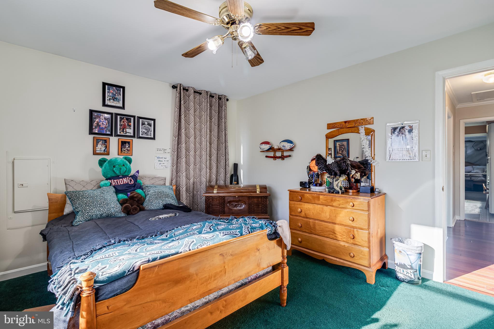 GATEAU - Residential