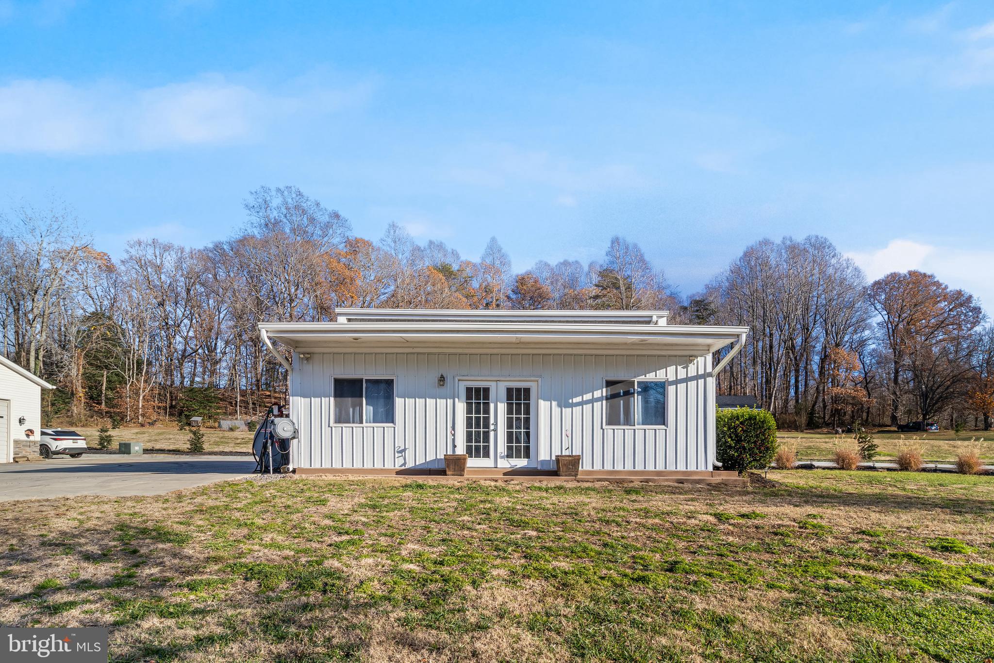 GATEAU - Residential