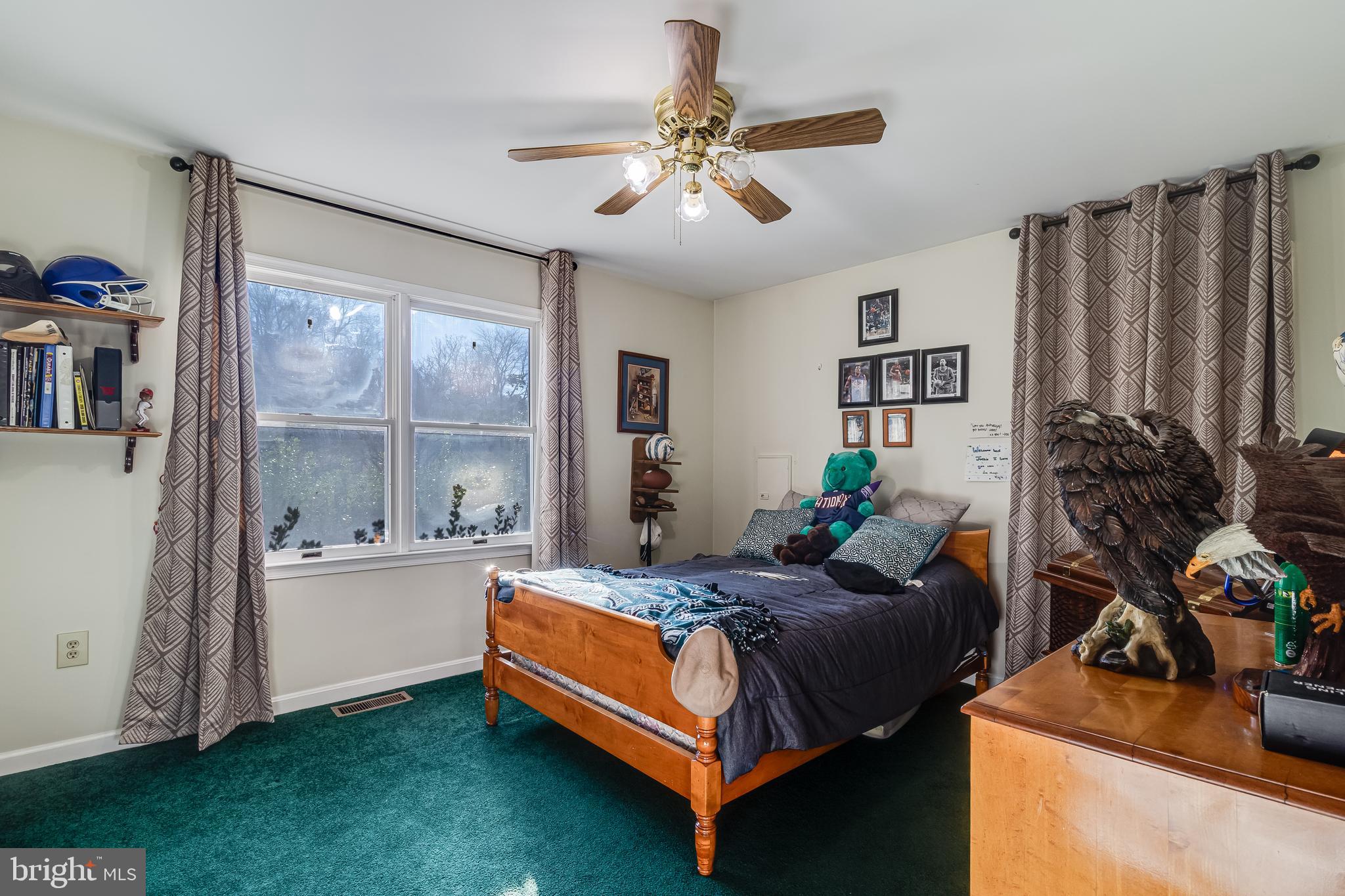 GATEAU - Residential