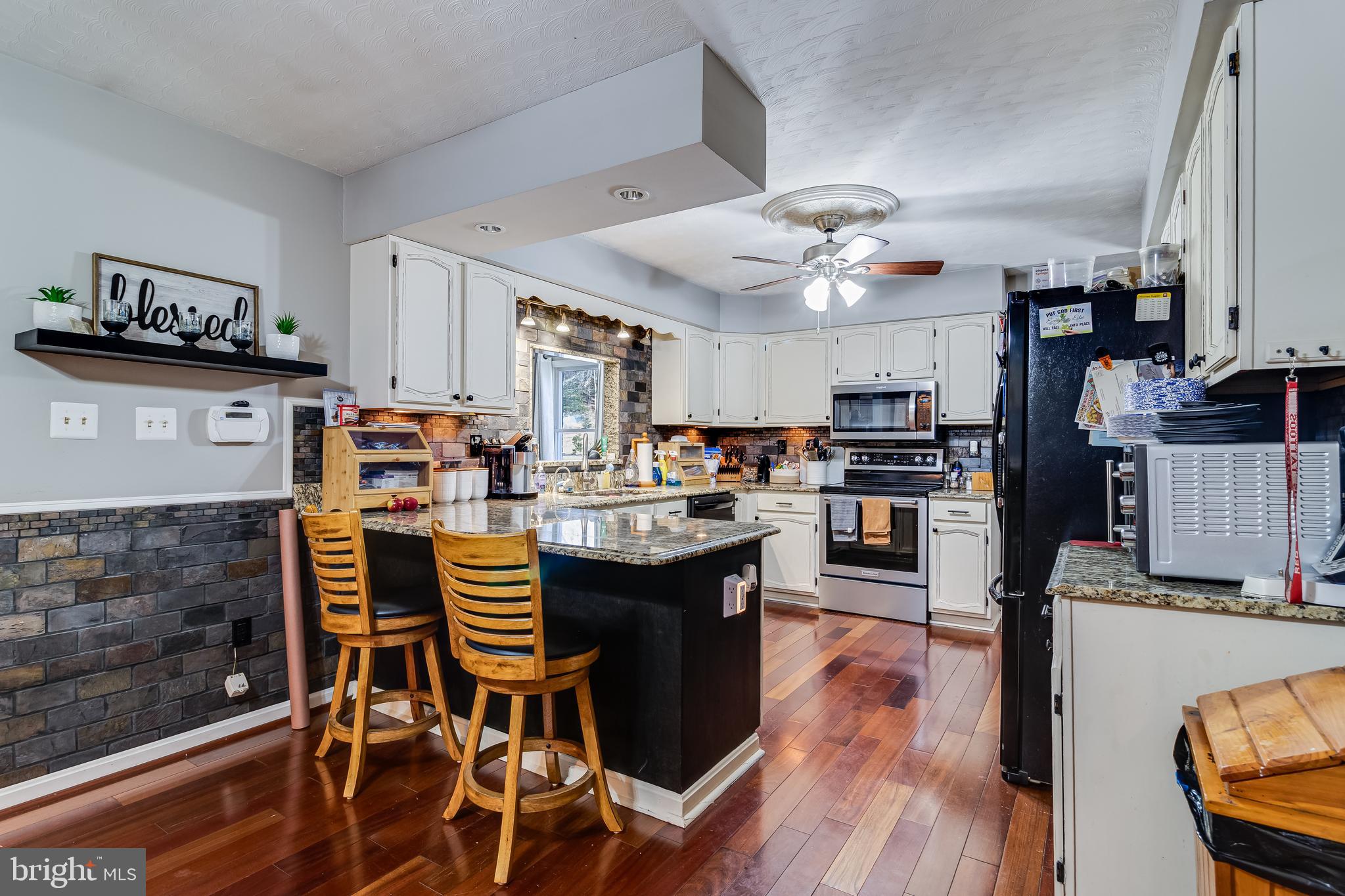 GATEAU - Residential