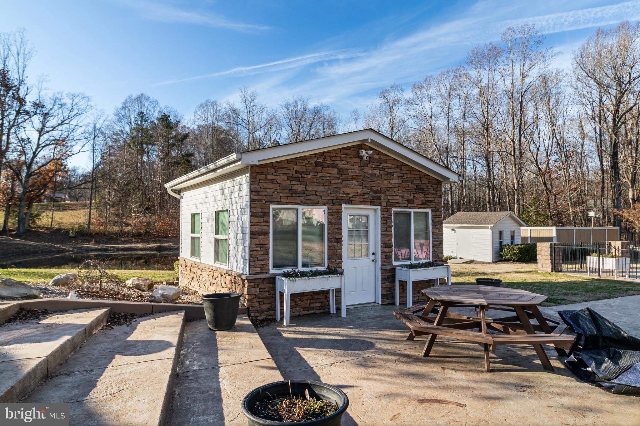 GATEAU - Residential