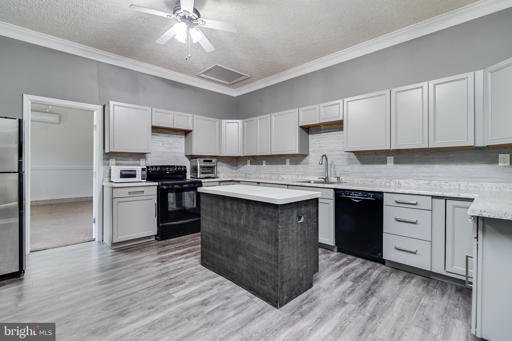 GATEAU - Residential