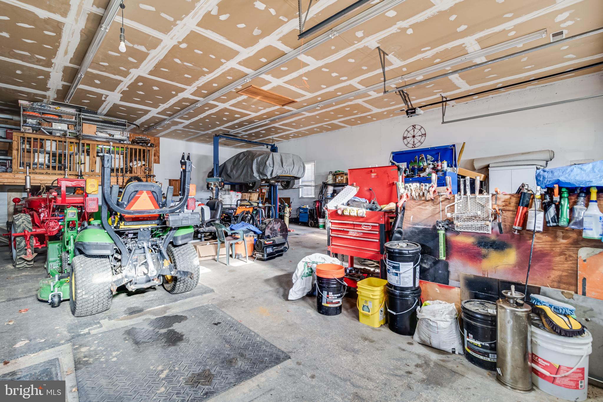 GATEAU - Residential