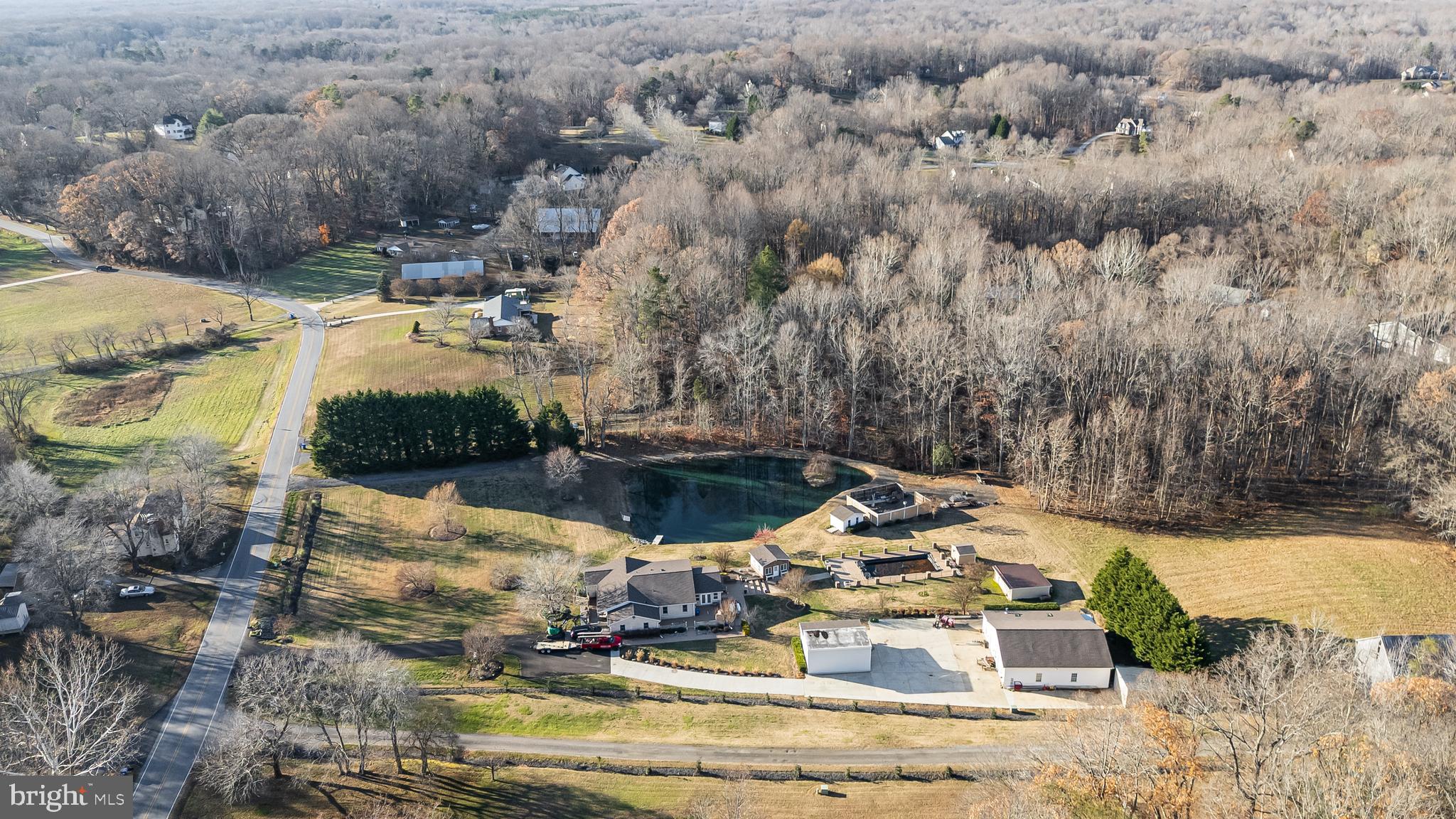 GATEAU - Residential