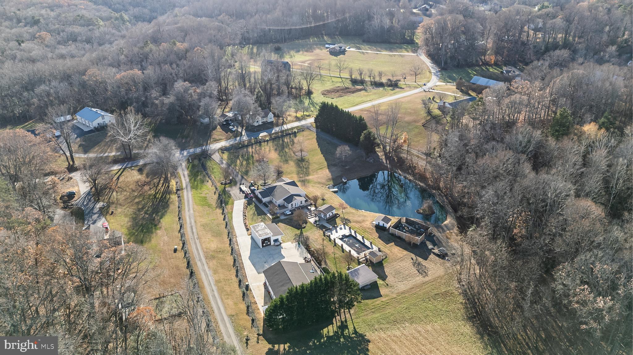 GATEAU - Residential