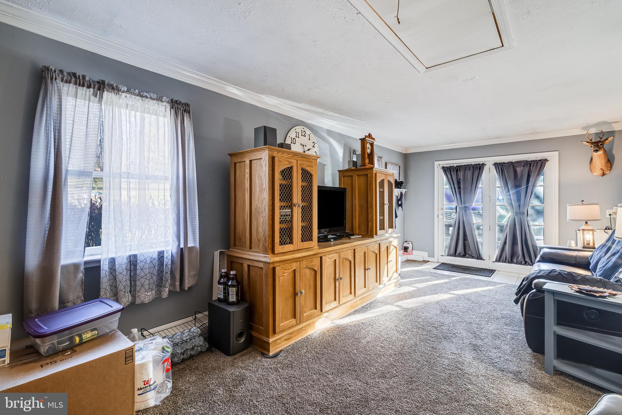 GATEAU - Residential