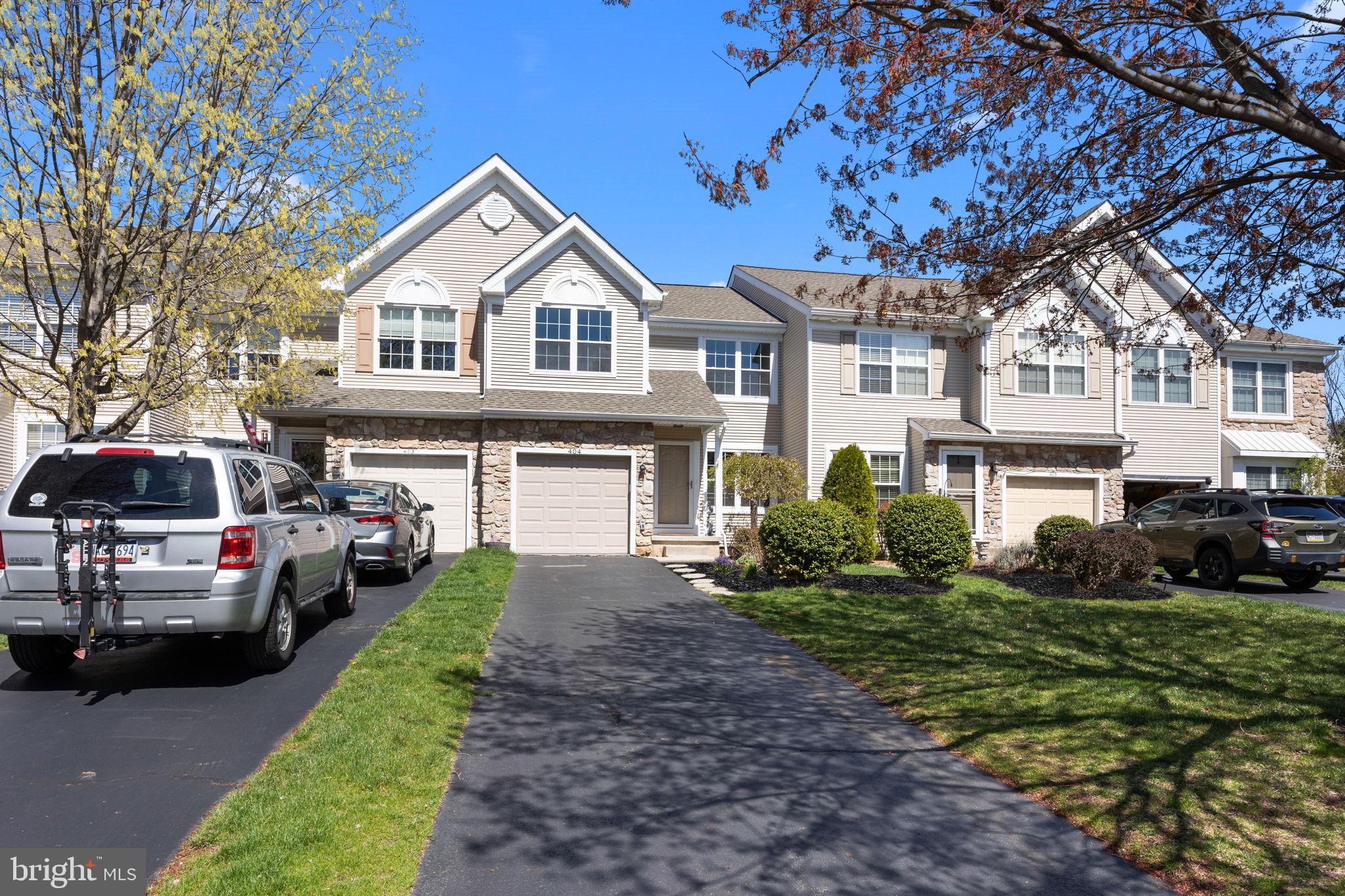 NEWTOWN GRANT - Residential