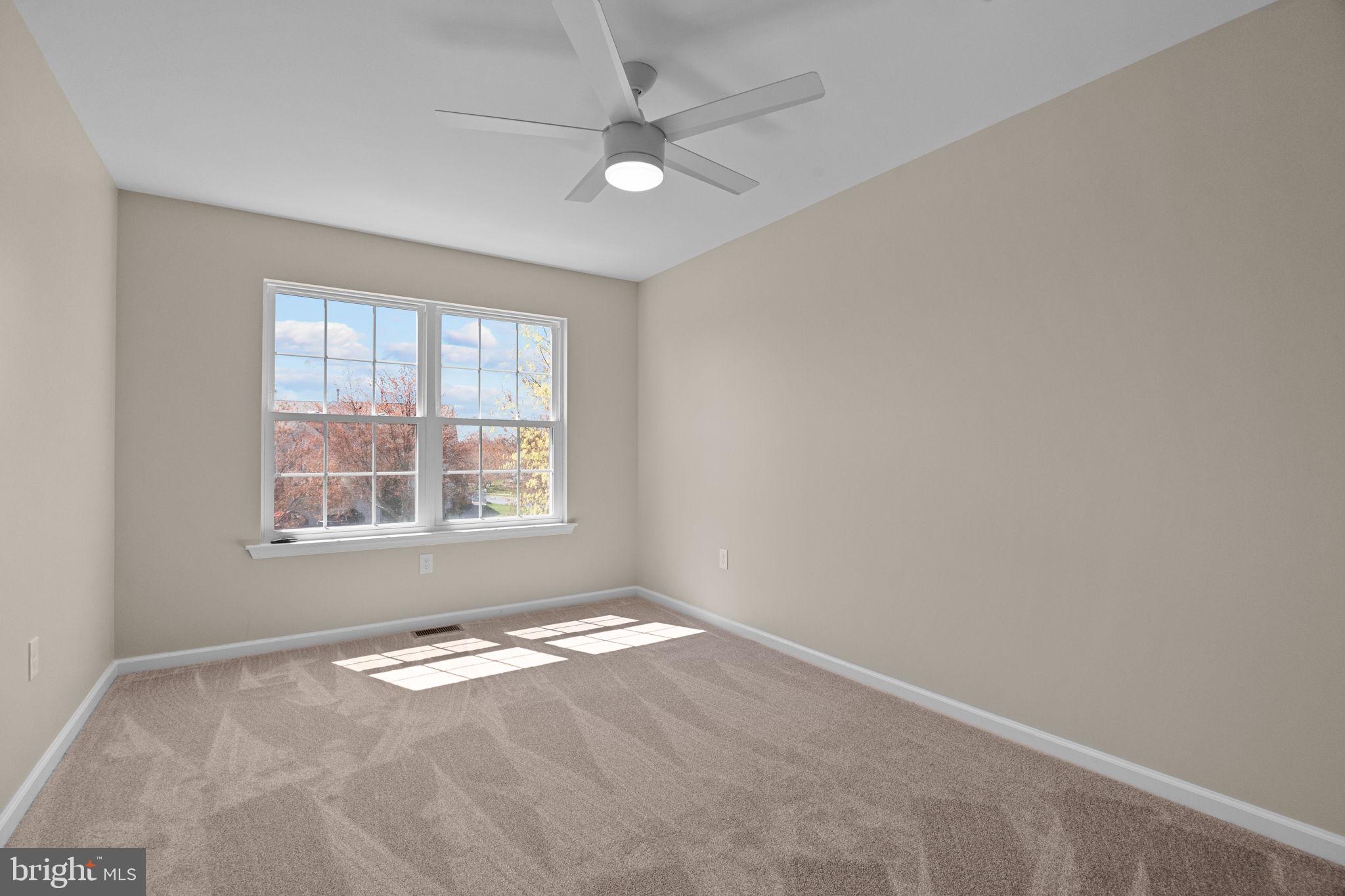 NEWTOWN GRANT - Residential