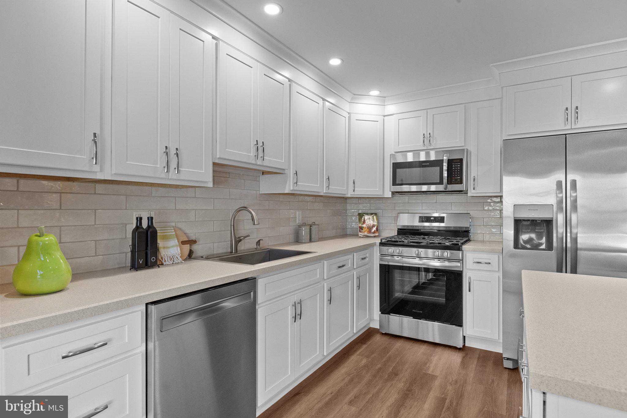 NEWTOWN GRANT - Residential