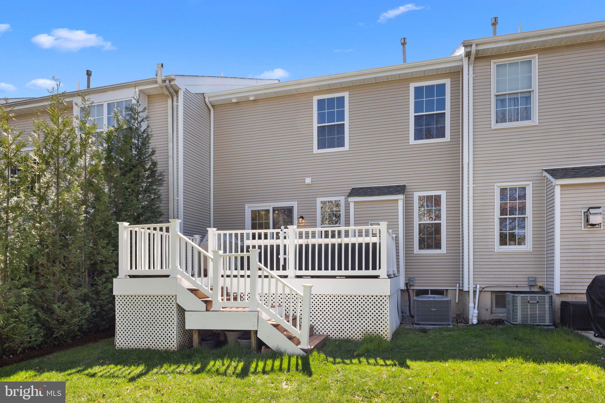 NEWTOWN GRANT - Residential