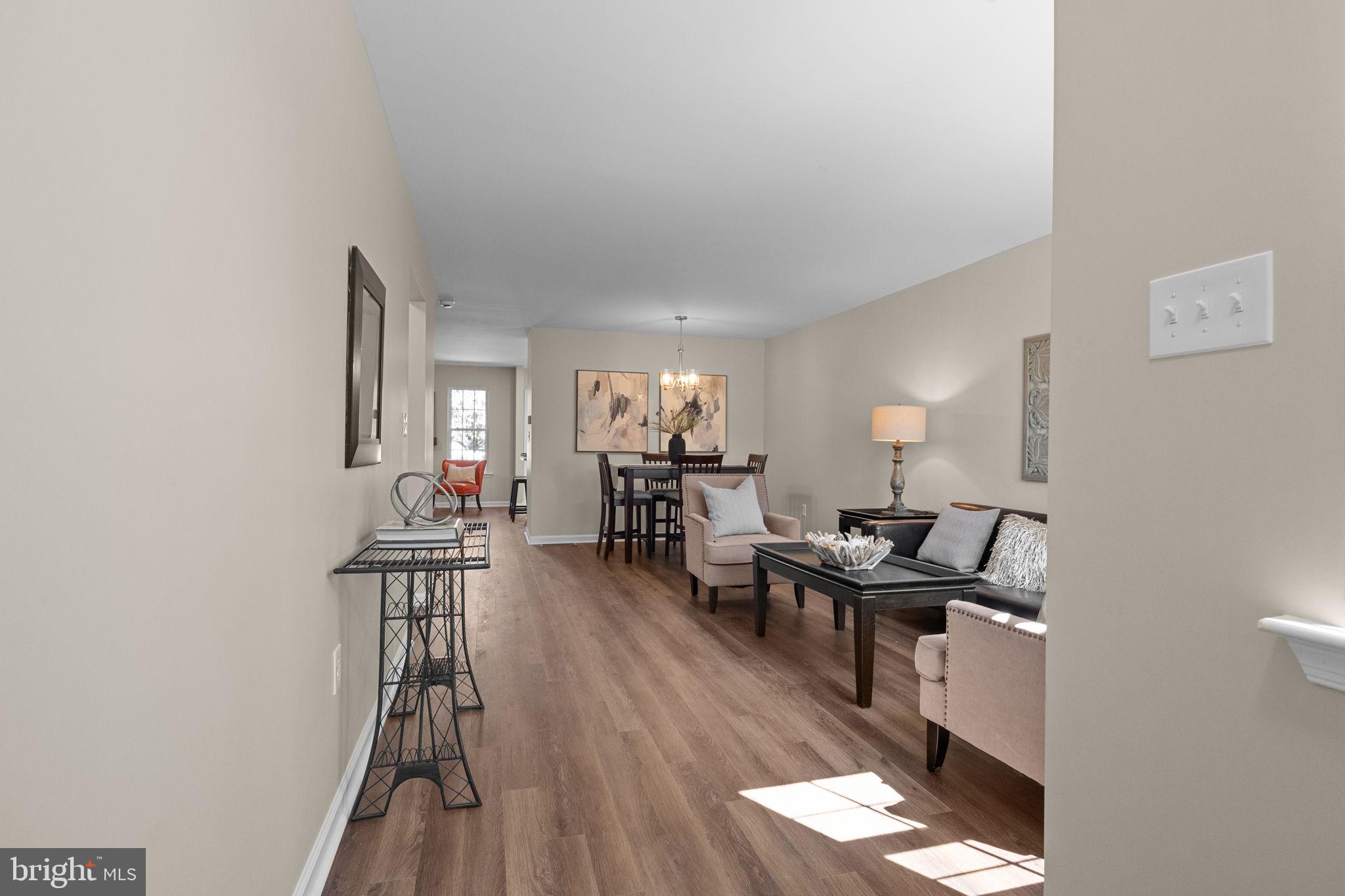 NEWTOWN GRANT - Residential