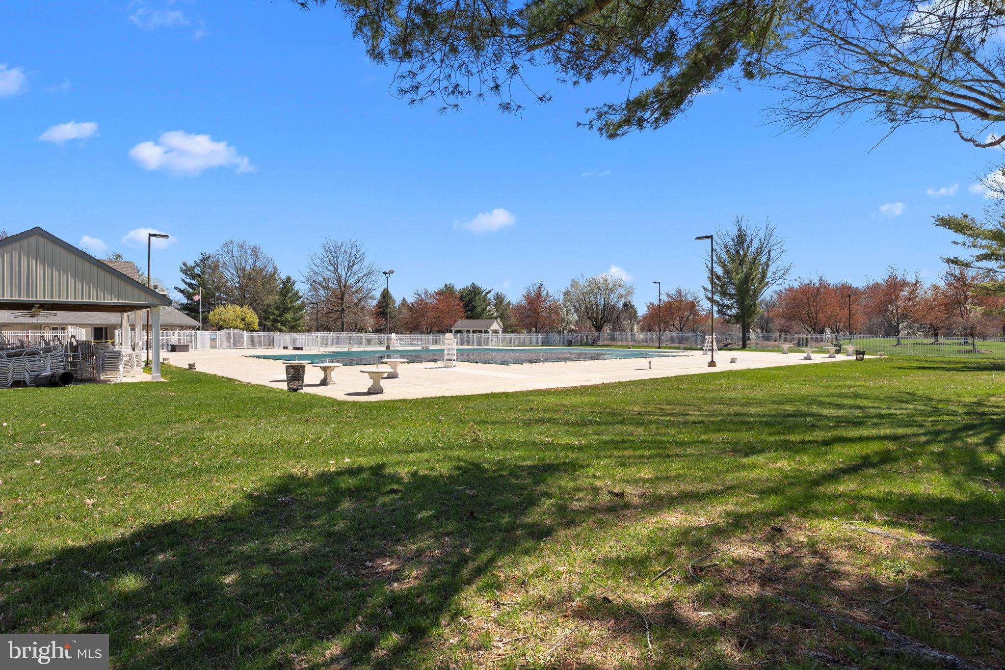 NEWTOWN GRANT - Residential