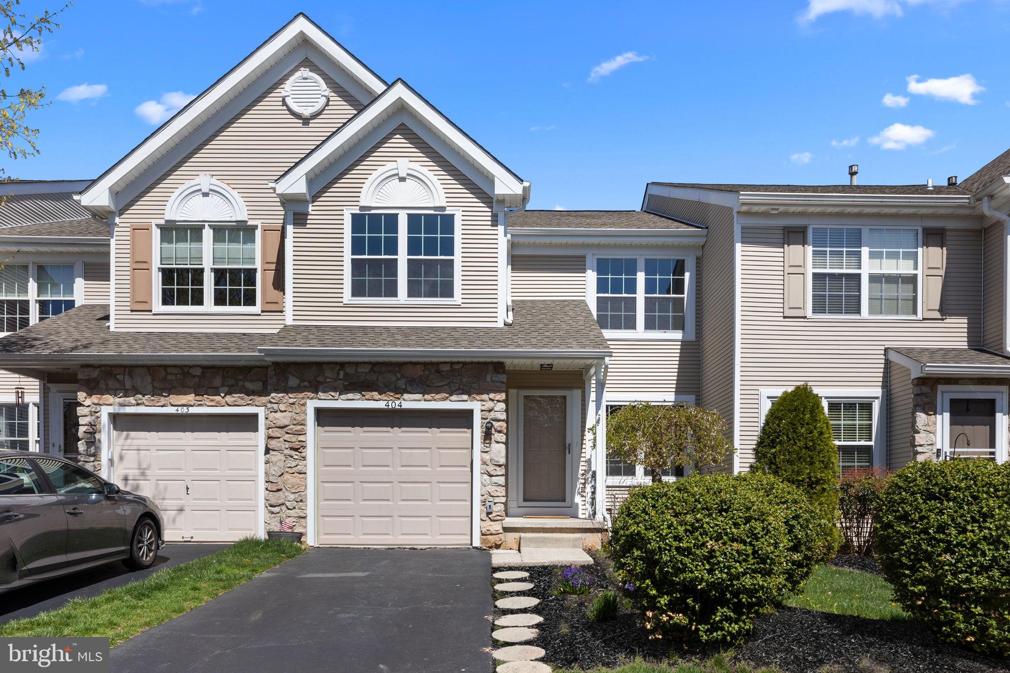 NEWTOWN GRANT - Residential