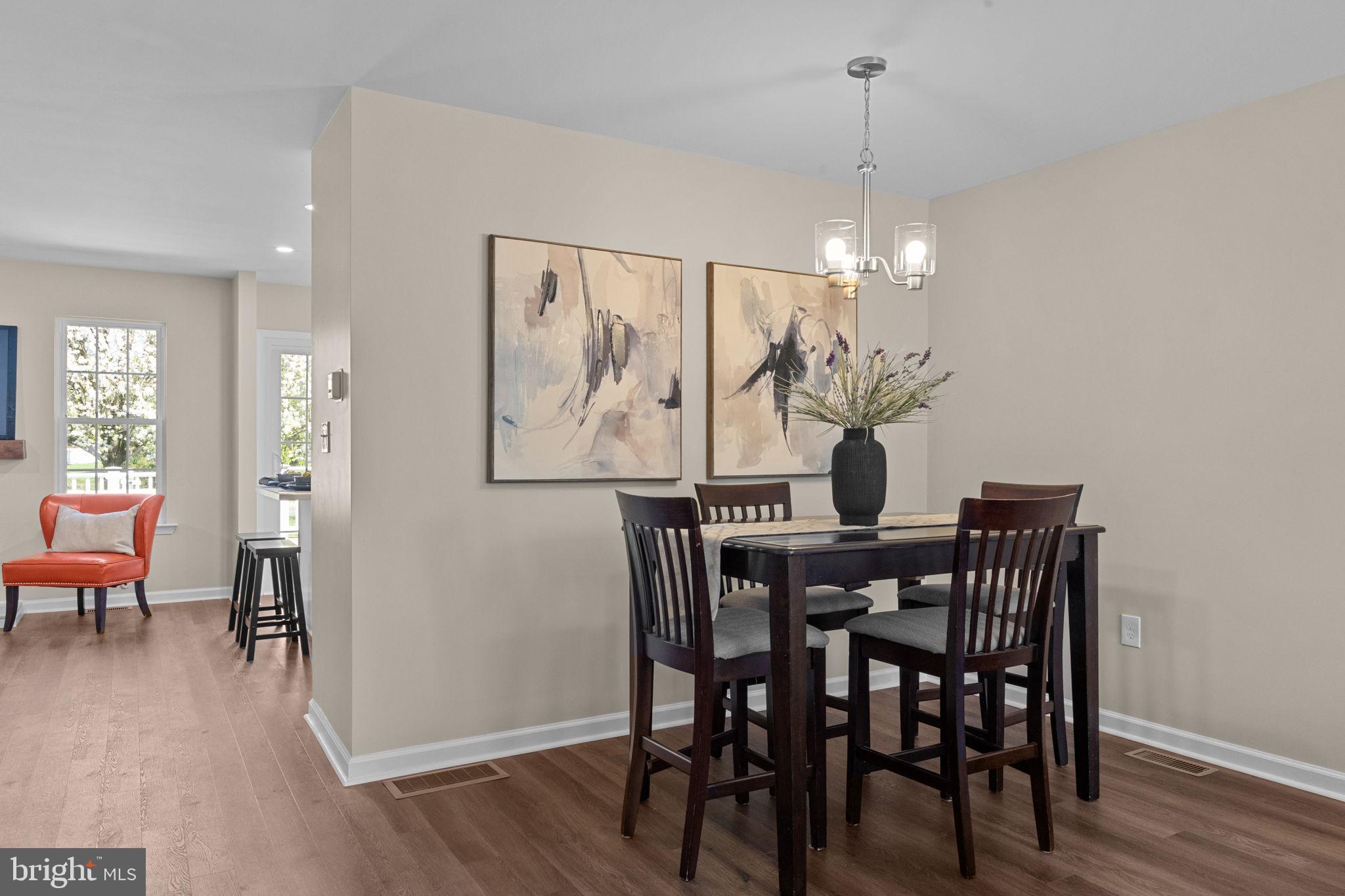 NEWTOWN GRANT - Residential