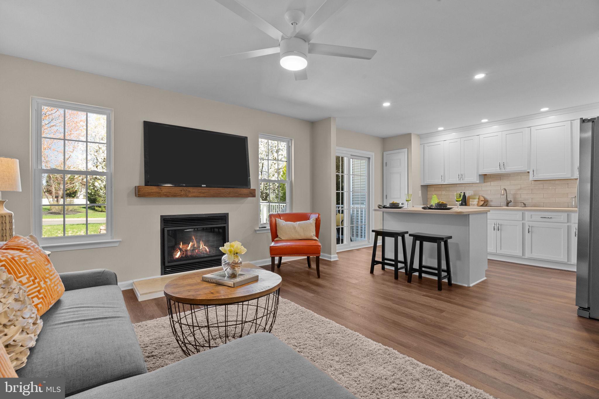 NEWTOWN GRANT - Residential