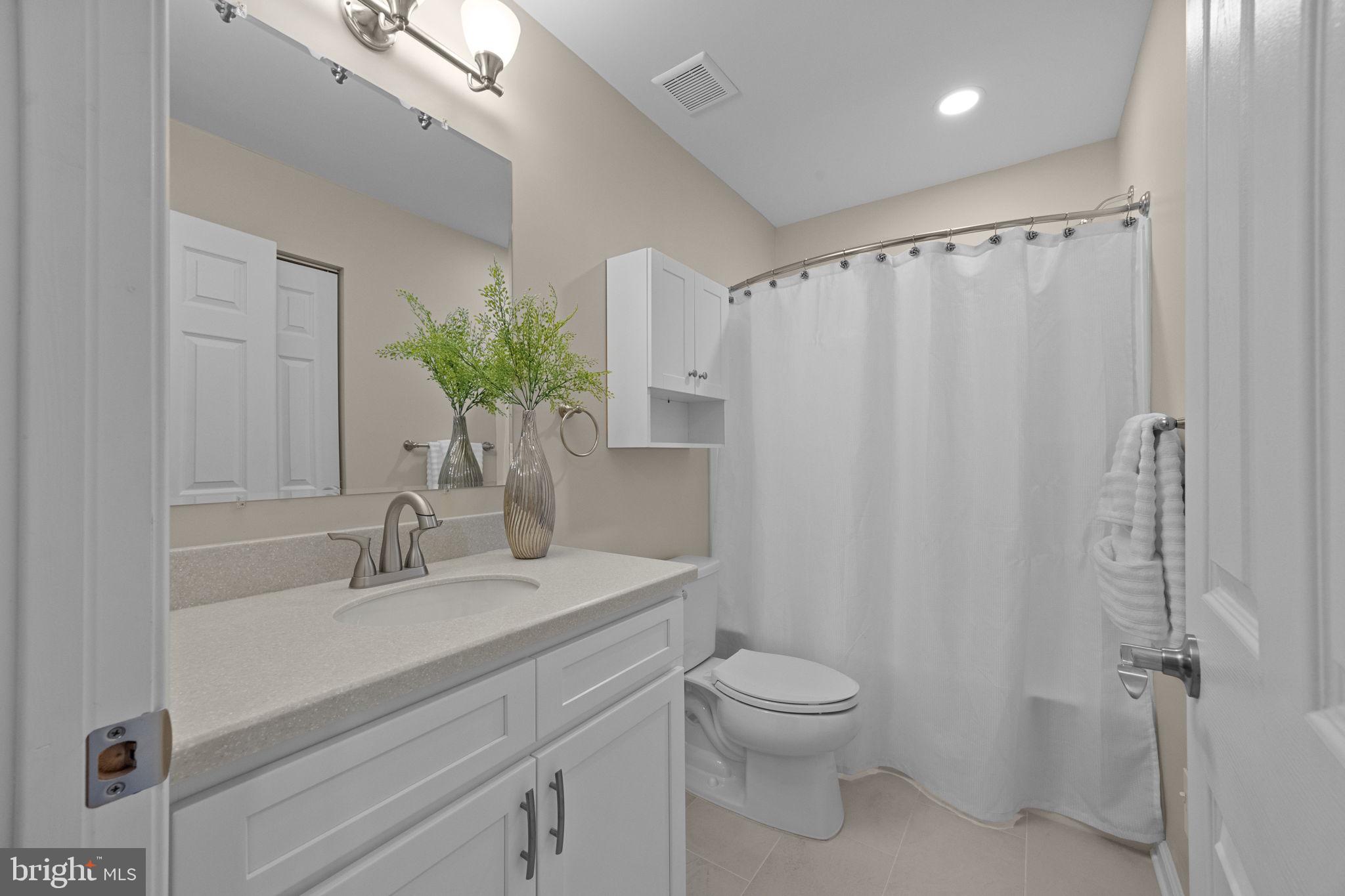 NEWTOWN GRANT - Residential