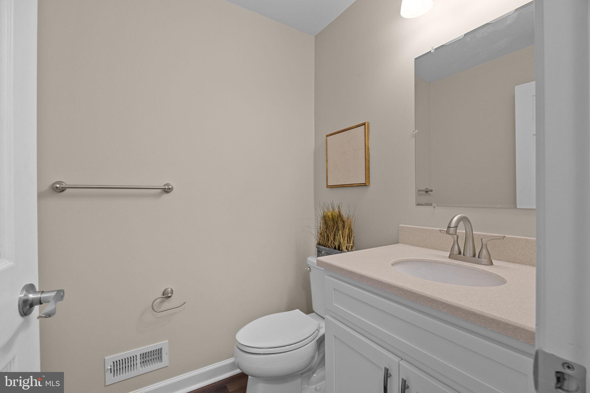 NEWTOWN GRANT - Residential